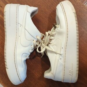 Nike Air Force 1 sneakers
